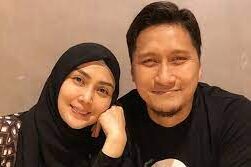 Arie Untung & Fenita Arie