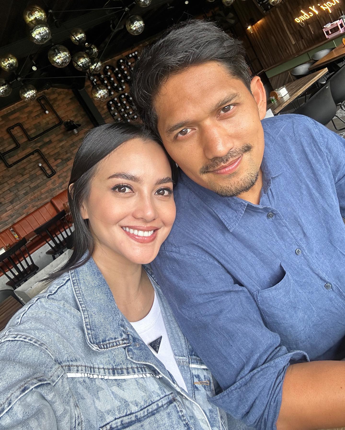 Ibnu Jamil & Ririn Ekawati