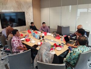 Tes STIFIn di Jakarta