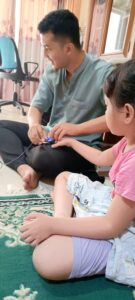 tes STIFIn di Bekasi