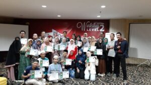 tes STIFIn di jakarta