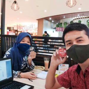 tes STIFIn di cibinong