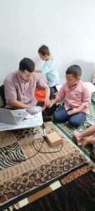 tes STIFIn di Bekasi