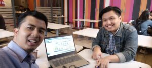 tes STIFIn di Jakarta