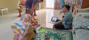 Tes STIFIn di Bekasi