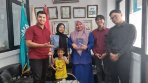 tes STIFIn di Tambun